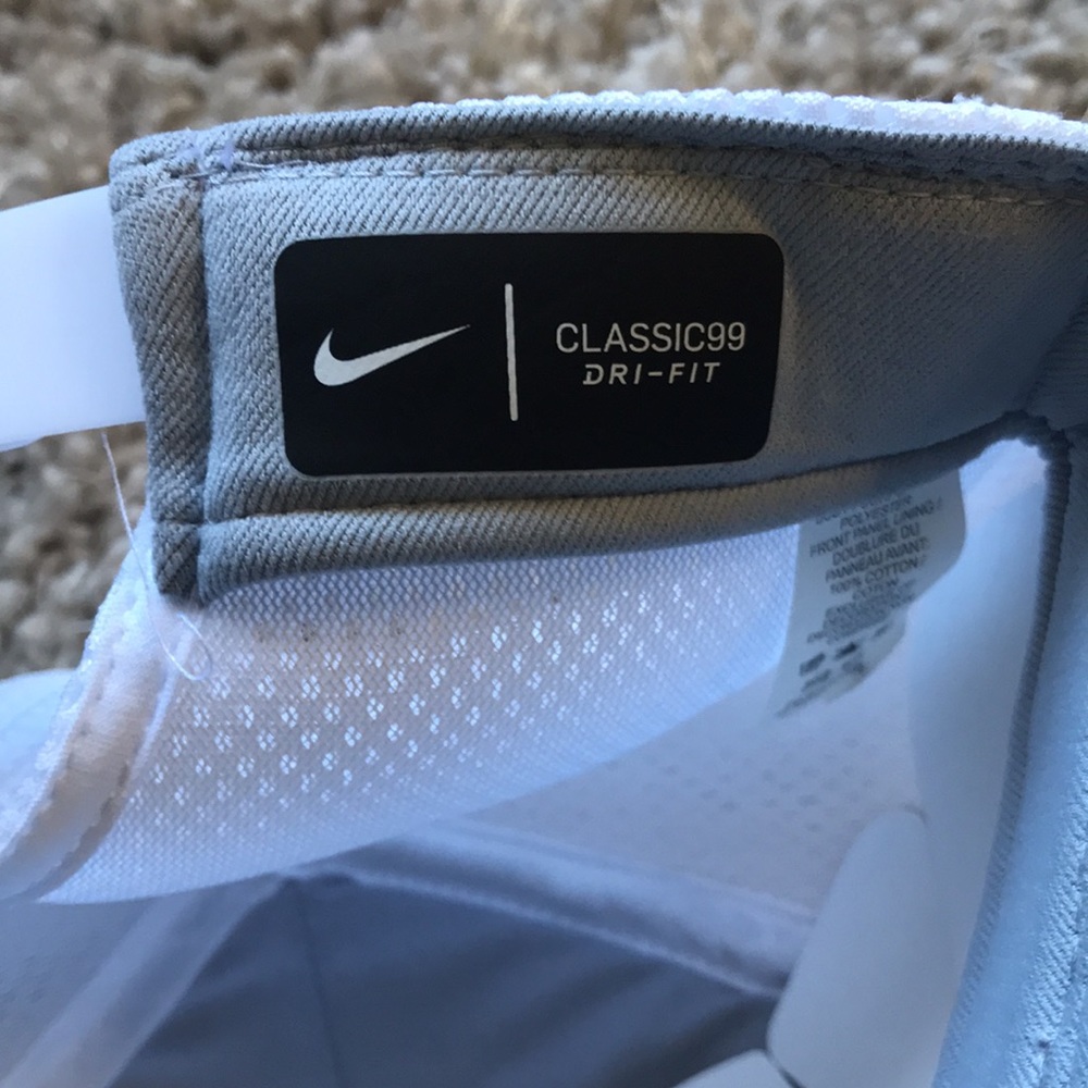 Nike Air Classic99 Adults Unisex SnapBack Hat-NEW - Picture 6 of 9
